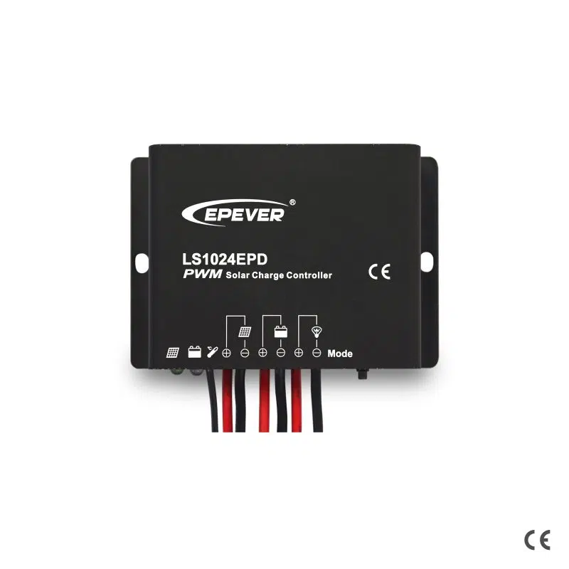 LS-EPD charge controller