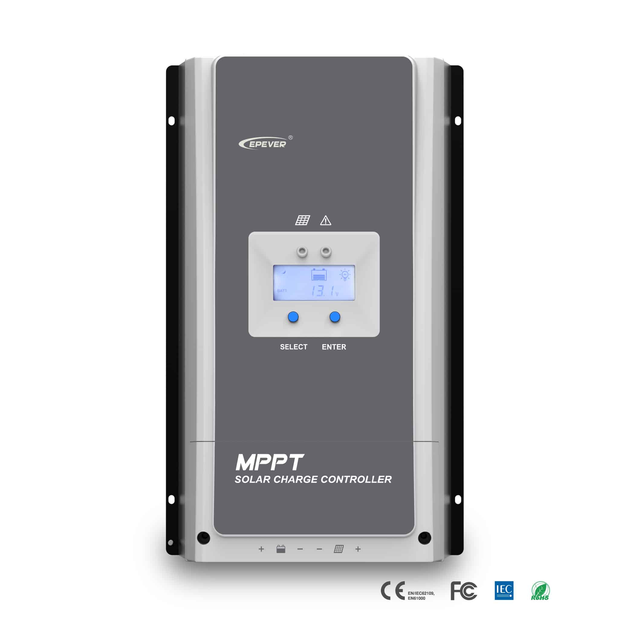 Combined Inverter Charger  Combi DC to AC, AC to DC - EPEVER