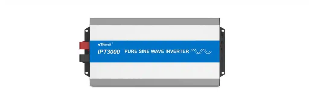 EPEVER IPT inverters