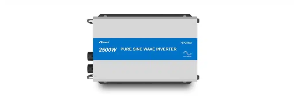 EPEVER NPower Inverters