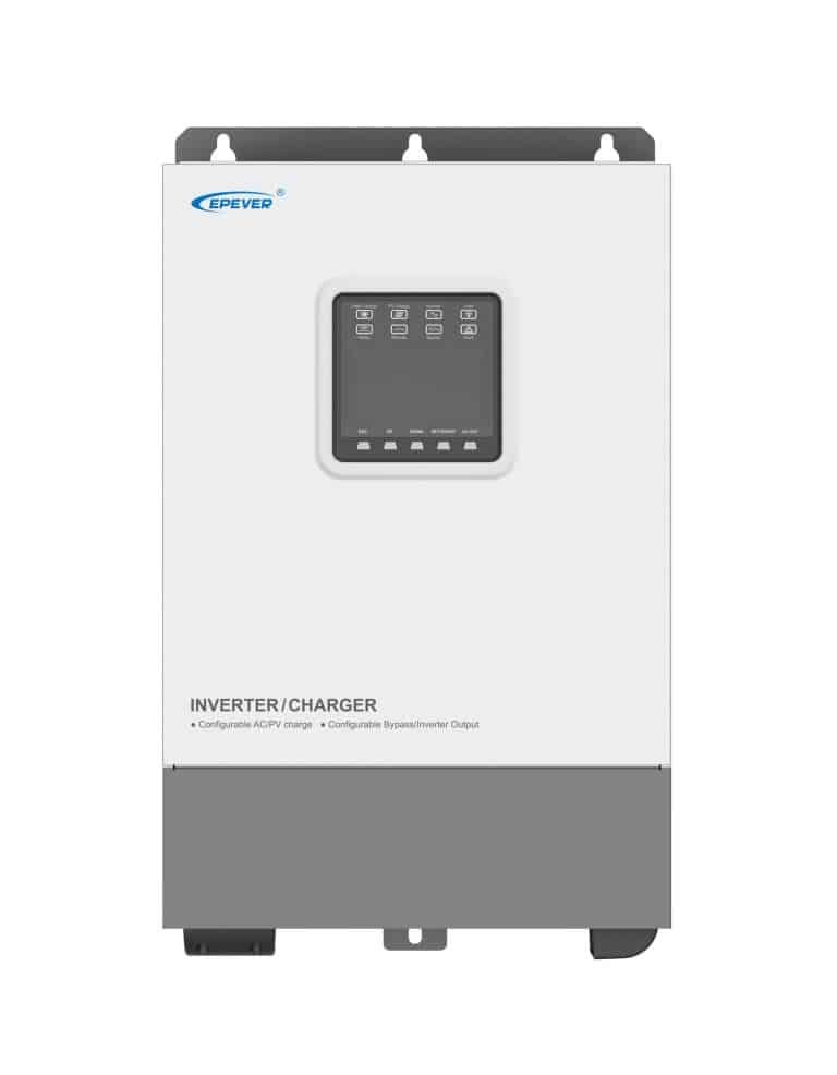 EPEVER UPower-Hi Series Inverter/Charger