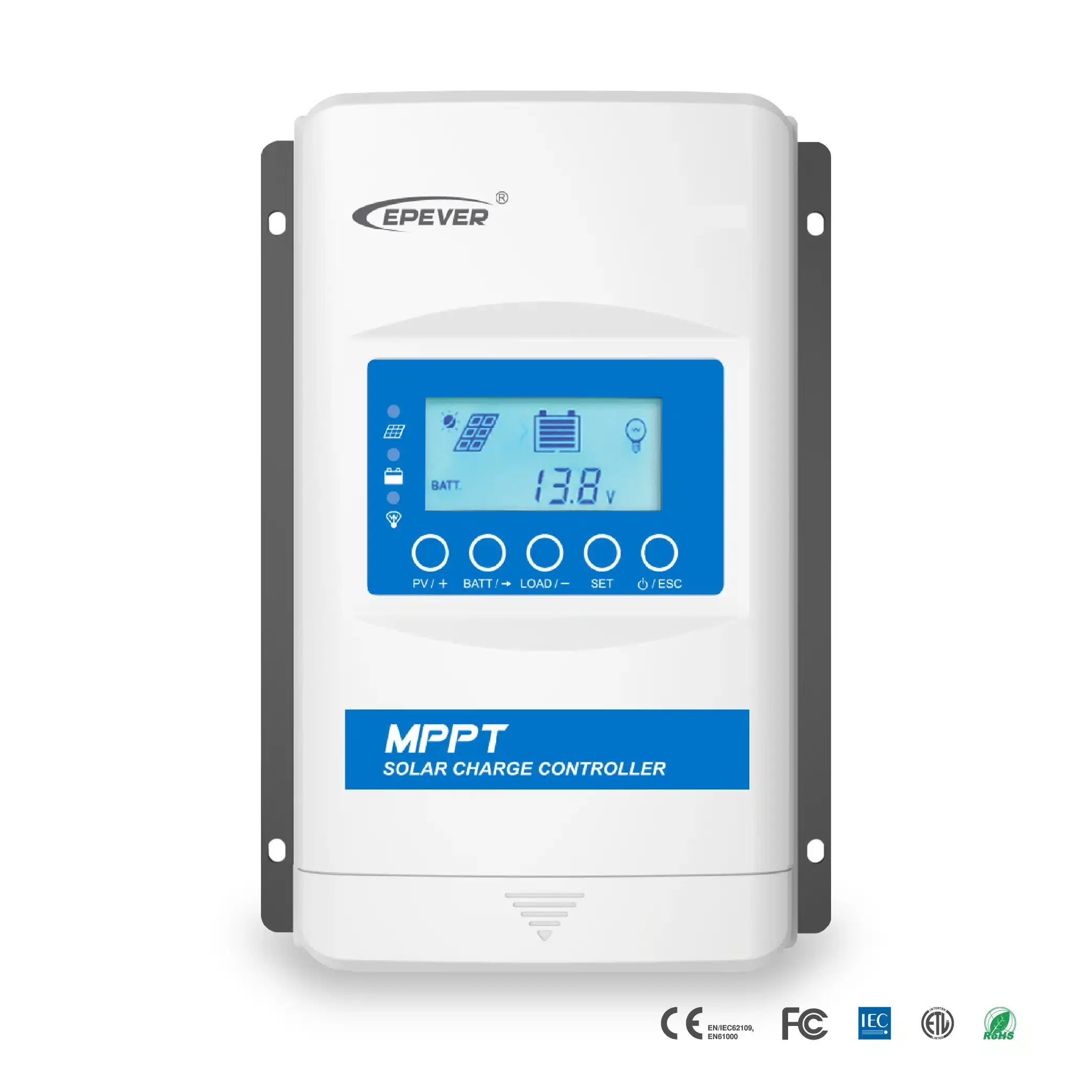 XTRA-N MPPT Charge Controller