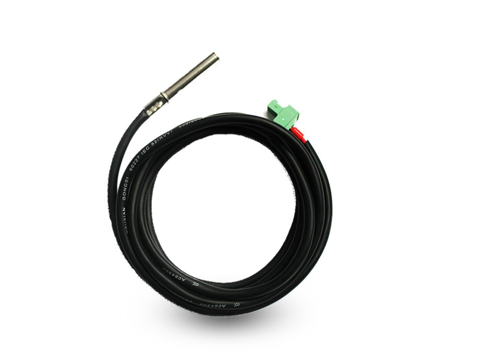 temperature sensor