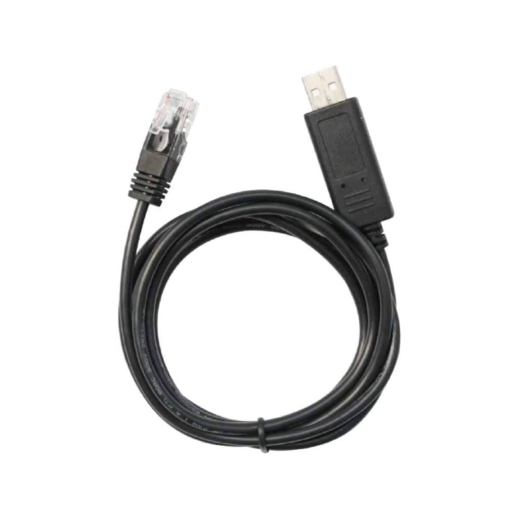 CC-USB-RS485-150U PC Communication Cable - EPEVER