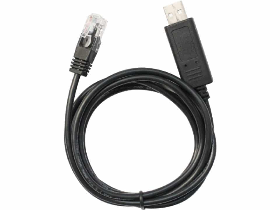 CC-USB-RS485-150U PC Communication Cable