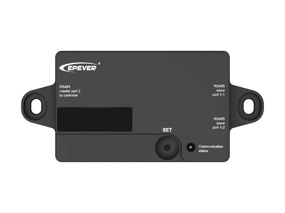 PAL-ADP-50AN Parallel Adapter