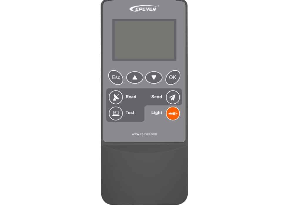 RC-11 2.4G Remote Controller