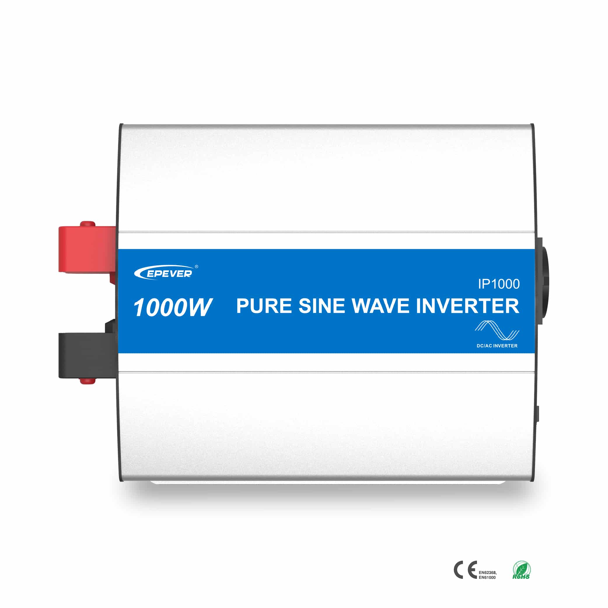 IPower 110/120VAC (350~2000W) Pure Sine Wave Inverter - EPEVER