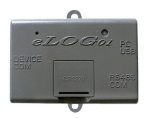 eLOG-01 Logger