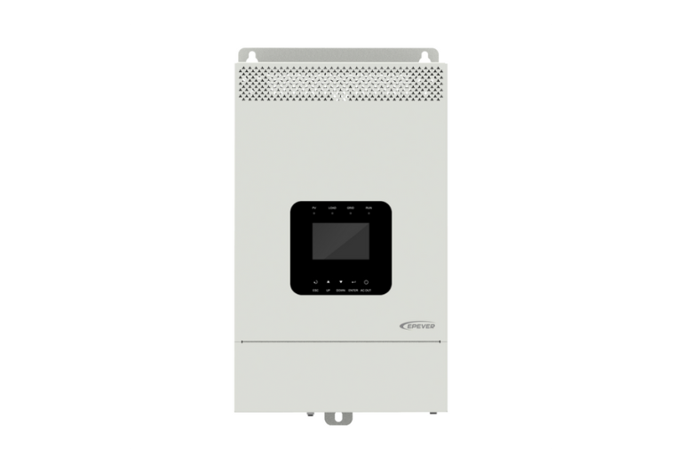 HP Series 20SA inverter charger