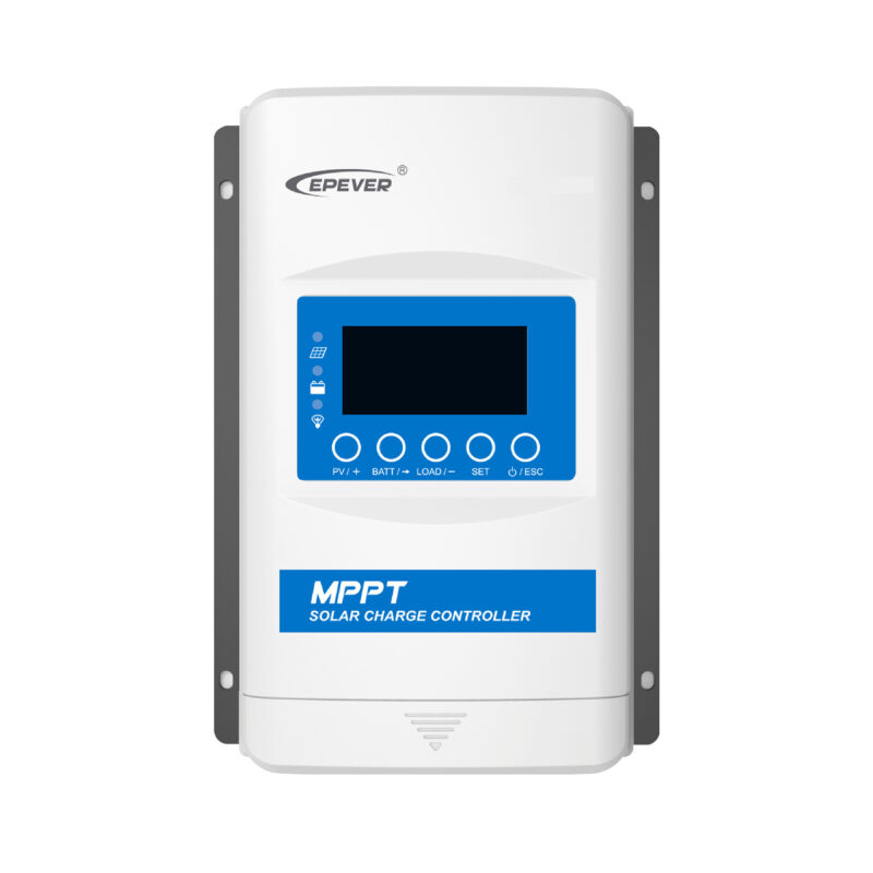 XTRA-N G3 MPPT Charge Controller-3