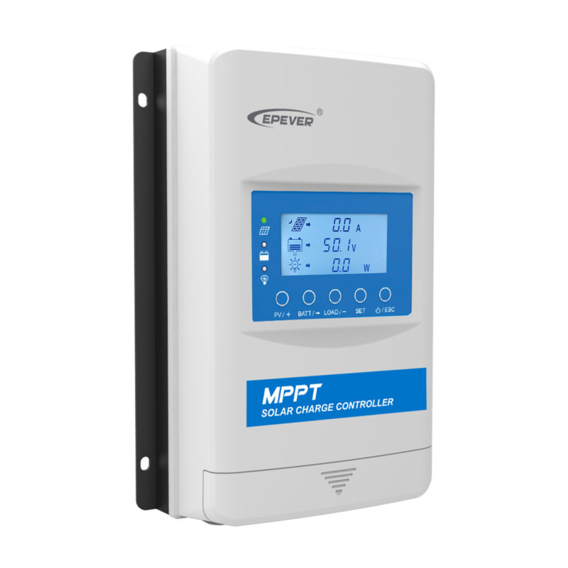 XTRA-N G3 MPPT Charge Controller-4