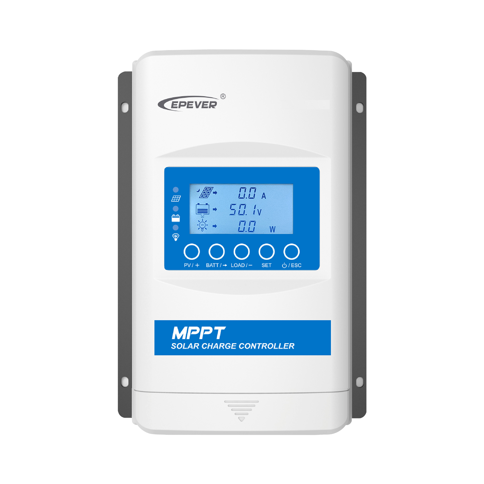 XTRA-N G3 MPPT Charge Controller-1