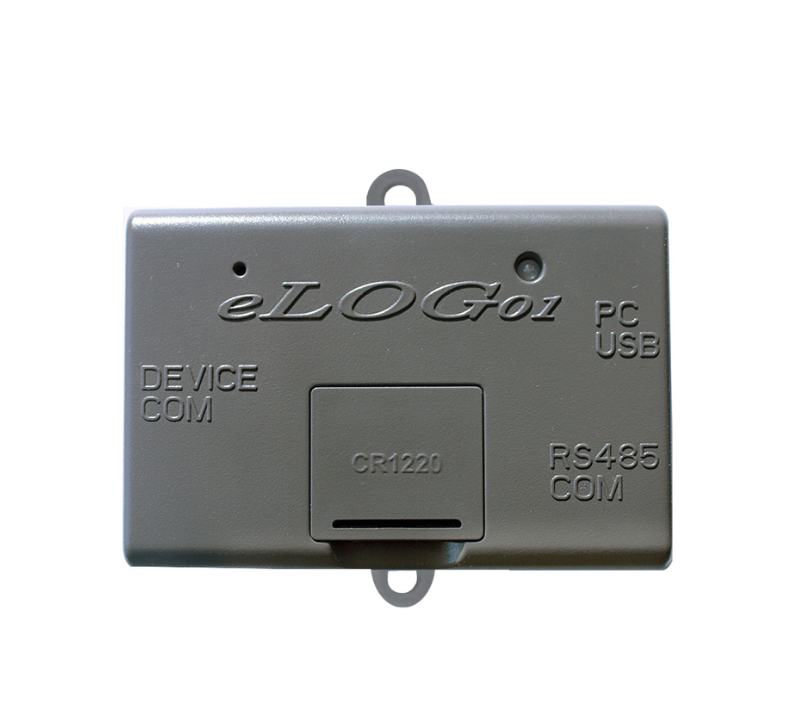 eLOG01-G3 data logger