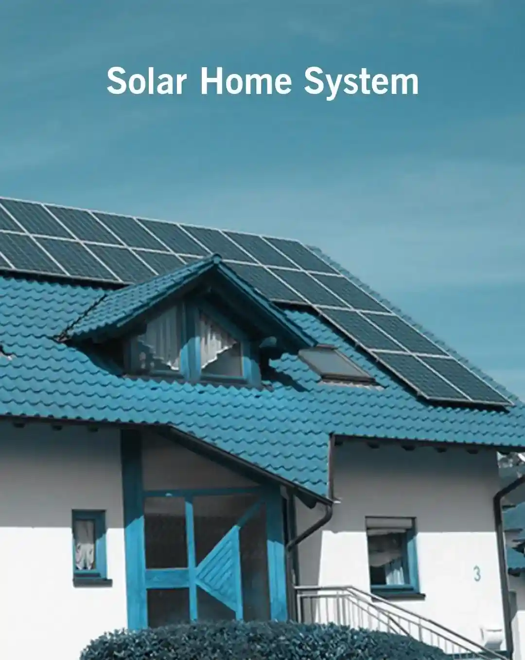 Solar Home System