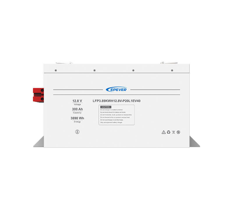 LFP3.89KWH12.8V-P20L1EV40 (3