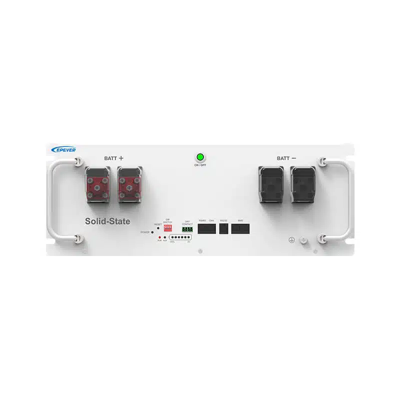 LFP5.42KWH51.2V-P20R1QT50 4