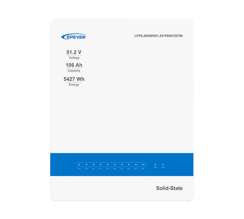 LFP5.42KWH51.2V-P65H1QT50 (2)