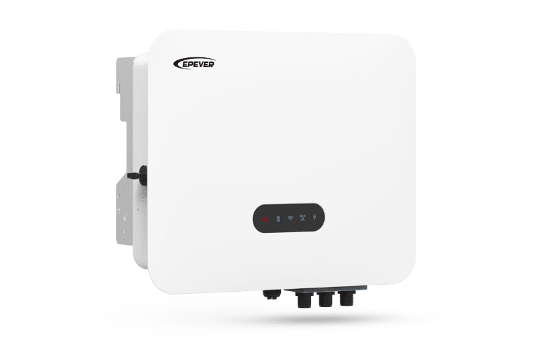 ELS residential hybrid inverter