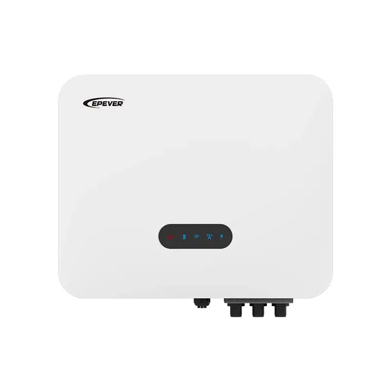 ELS Series (230VAC) 3000-6000W Residential Hybrid Inverter (1)