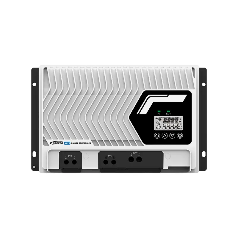 ET-NC G3 Series MPPT Charge Controller for Battery Storage (1)